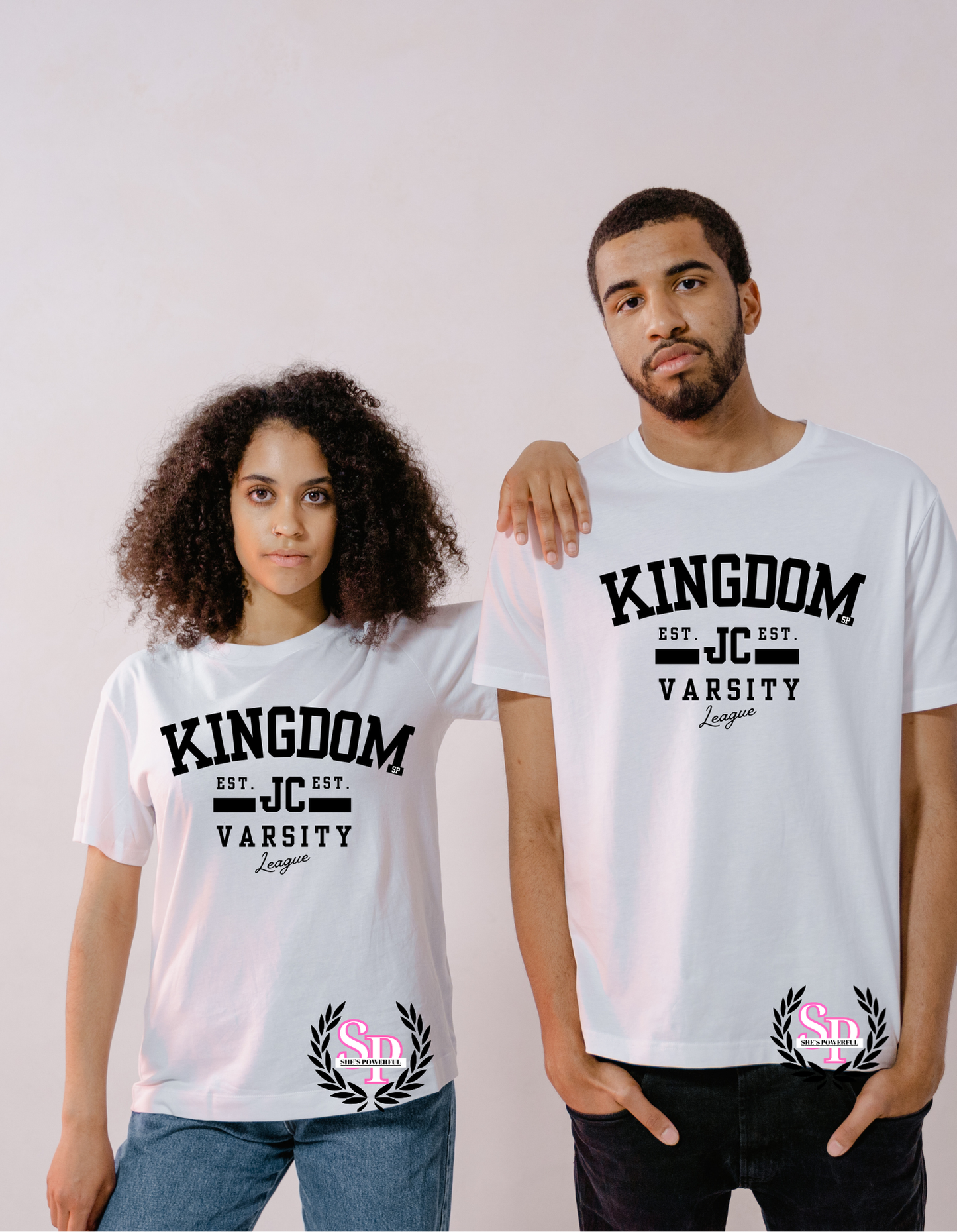 KINGDOM T-SHIRT